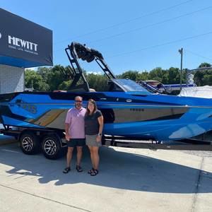 Meet your Posher, Jason